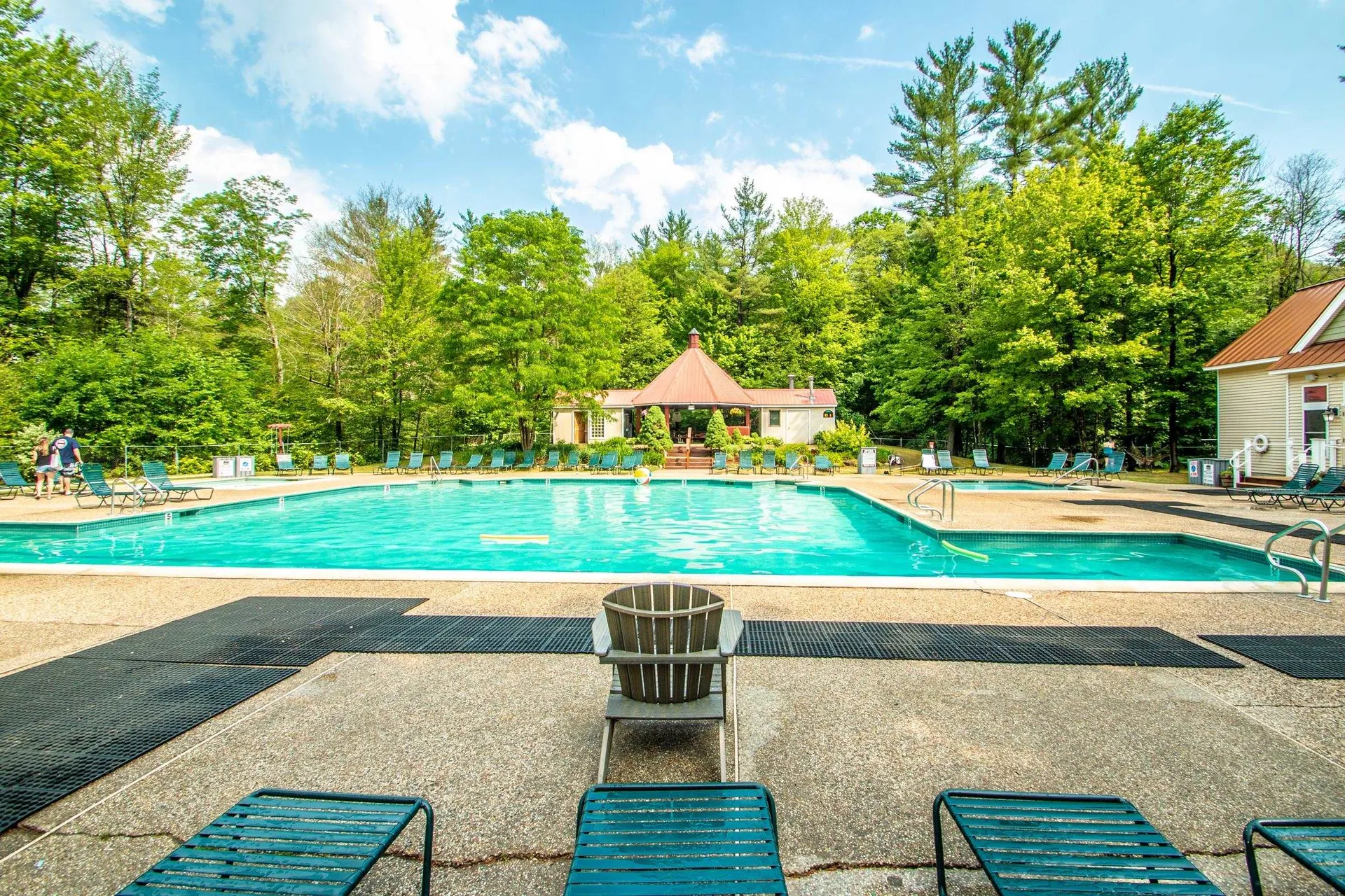 3 River Run Drive Bartlett NH 03812