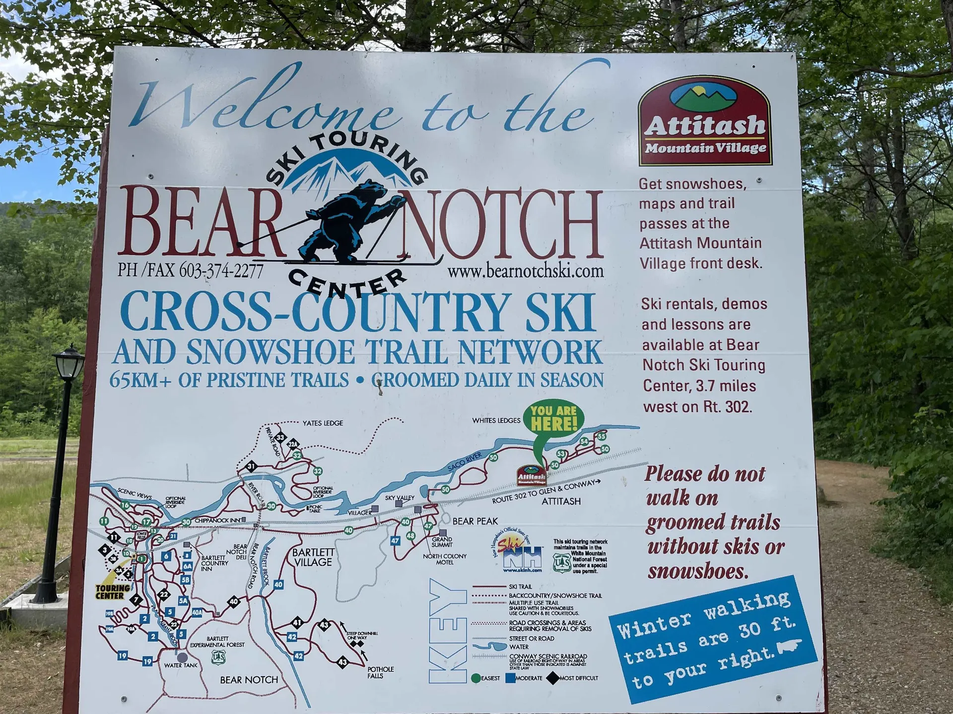 3 River Run Drive Bartlett NH 03812