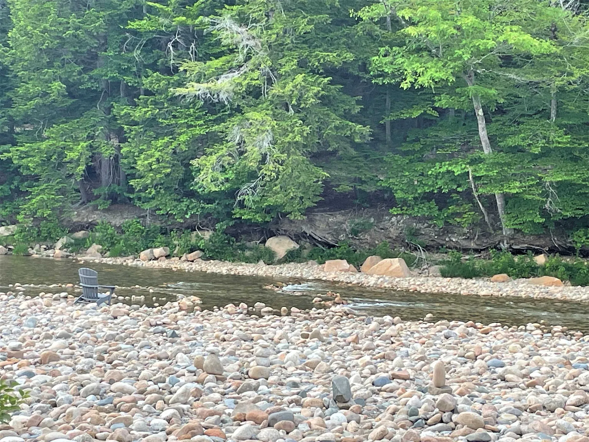 3 River Run Drive Bartlett NH 03812