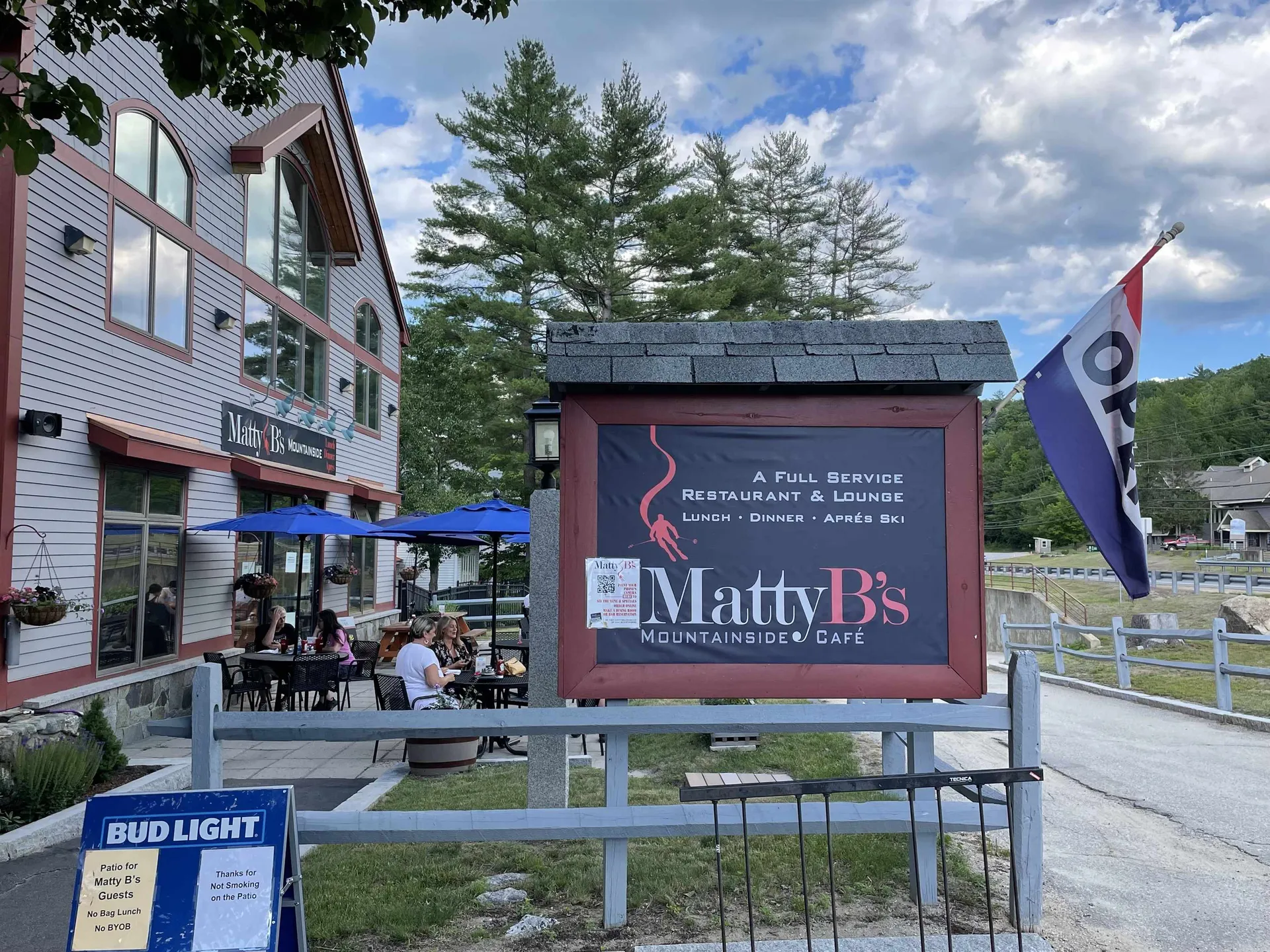 3 River Run Drive Bartlett NH 03812