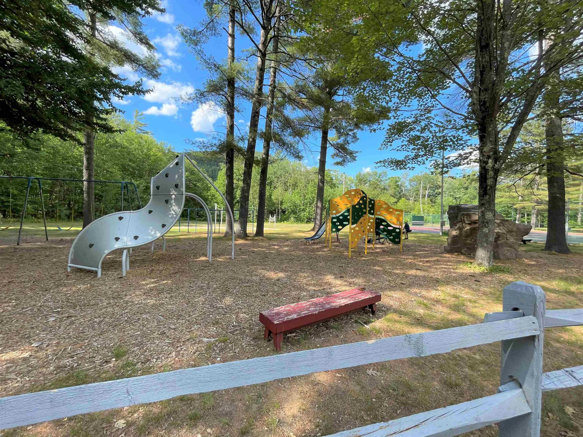 3 River Run Drive Bartlett NH 03812