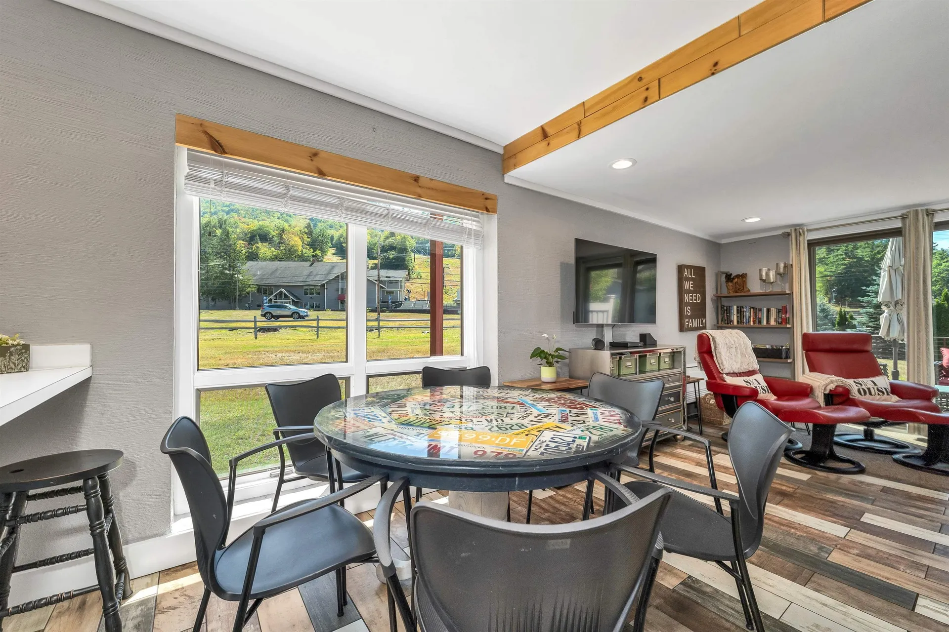 3 River Run Drive Bartlett NH 03812