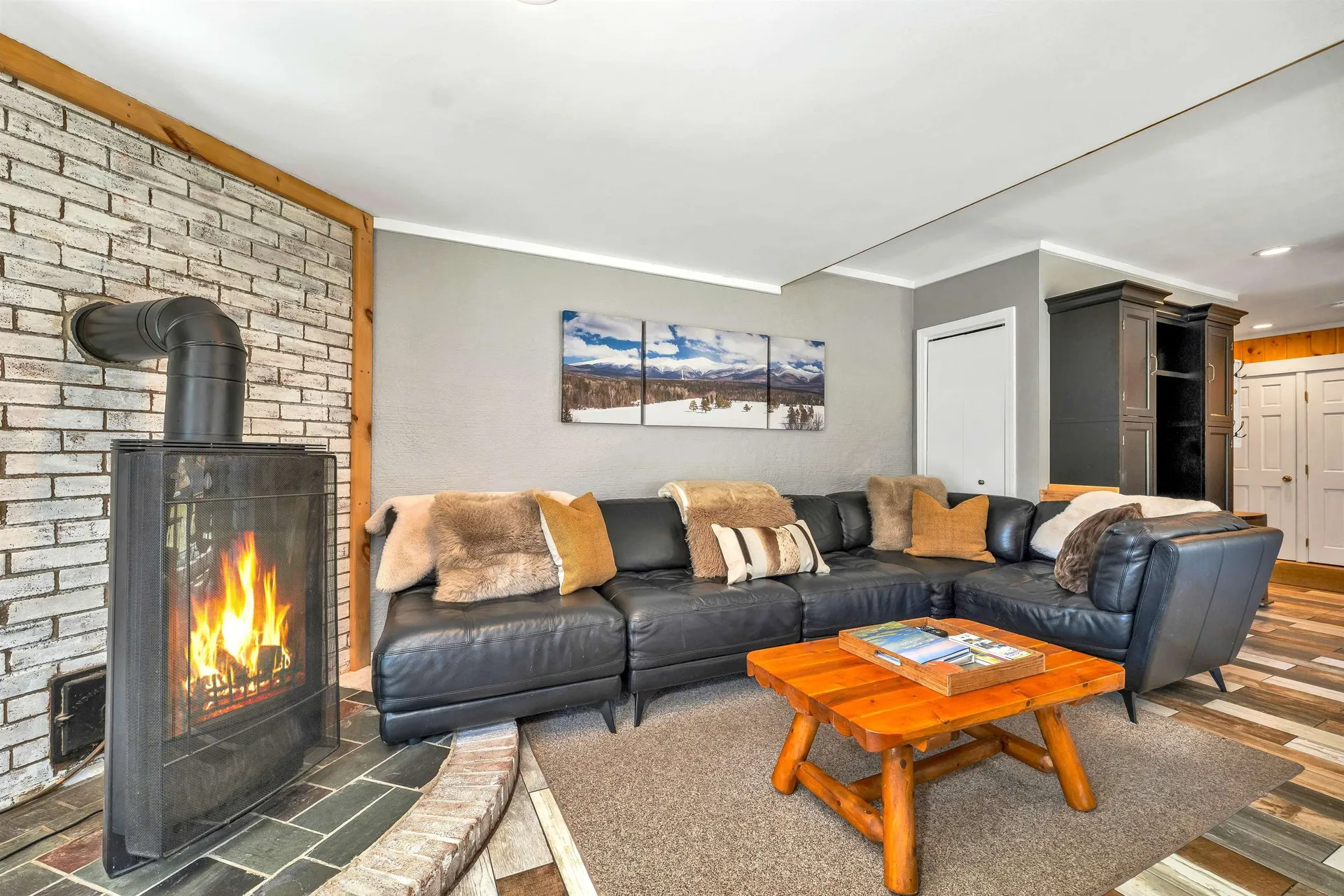 3 River Run Drive Bartlett NH 03812