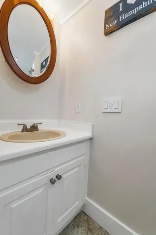 3 River Run Drive Bartlett NH 03812