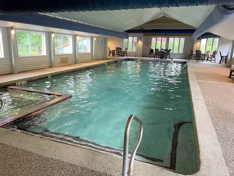 3 River Run Drive Bartlett NH 03812