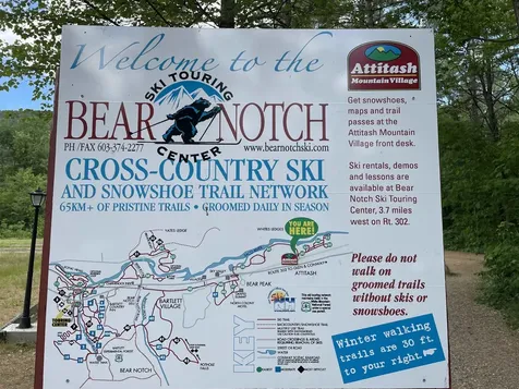 3 River Run Drive Bartlett NH 03812