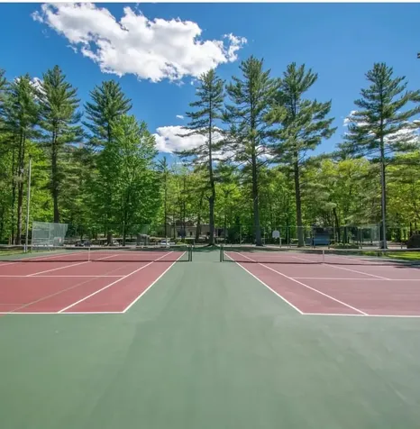 3 River Run Drive Bartlett NH 03812