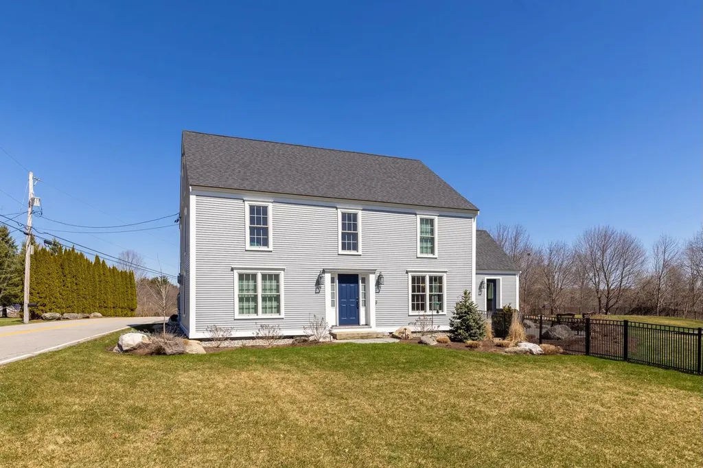 24 Great Bay Road Greenland NH 03840