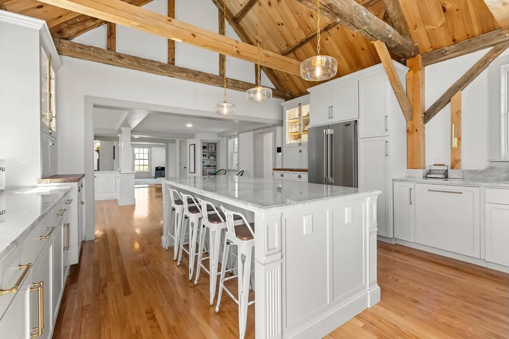 24 Great Bay Road Greenland NH 03840