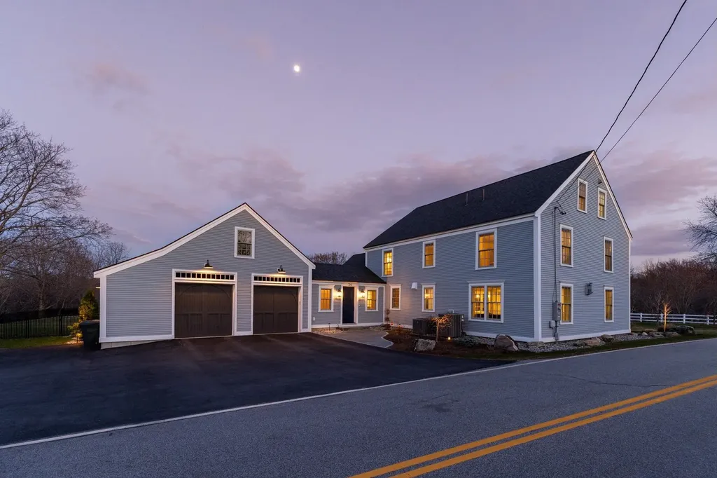 24 Great Bay Road Greenland NH 03840