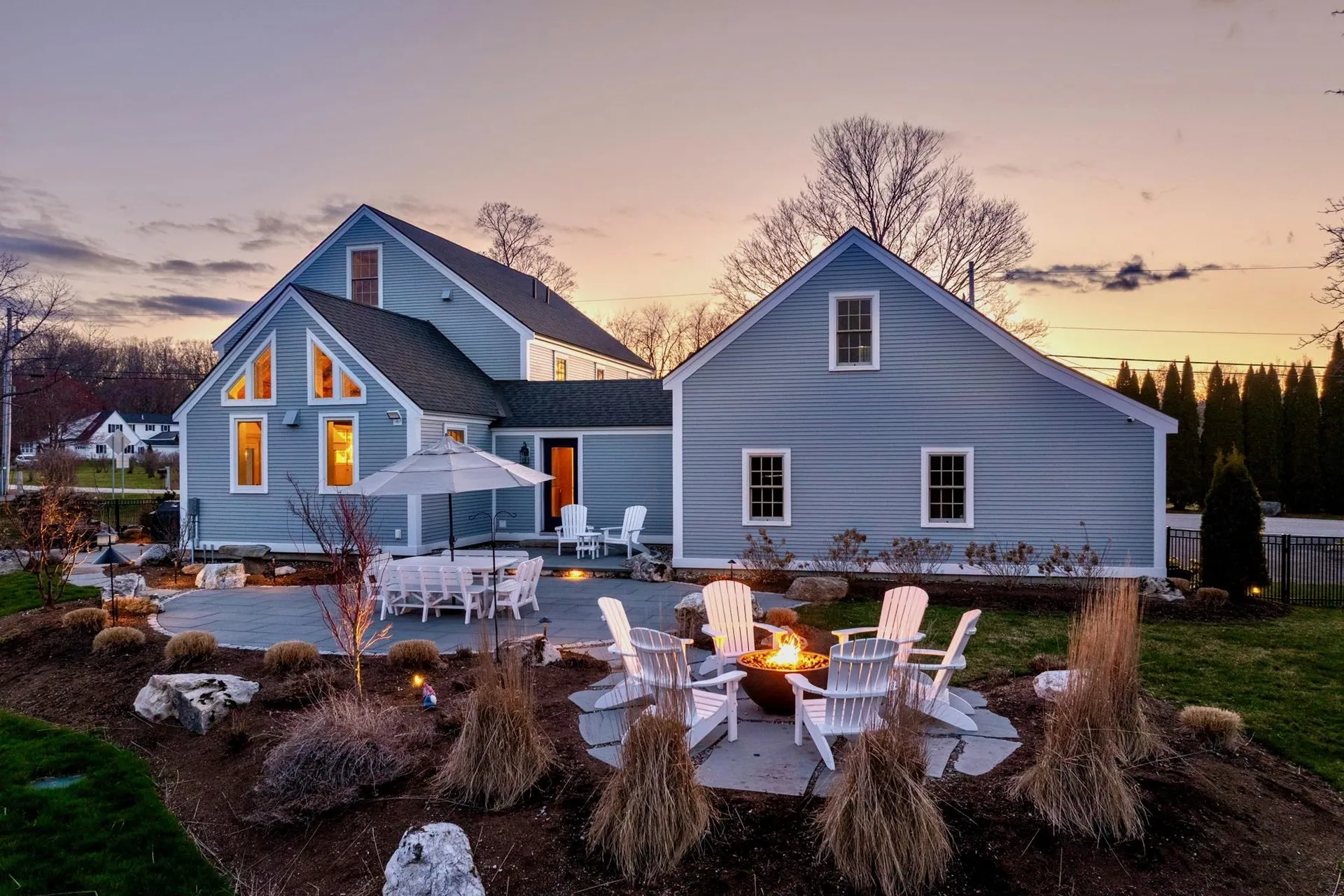 24 Great Bay Road Greenland NH 03840