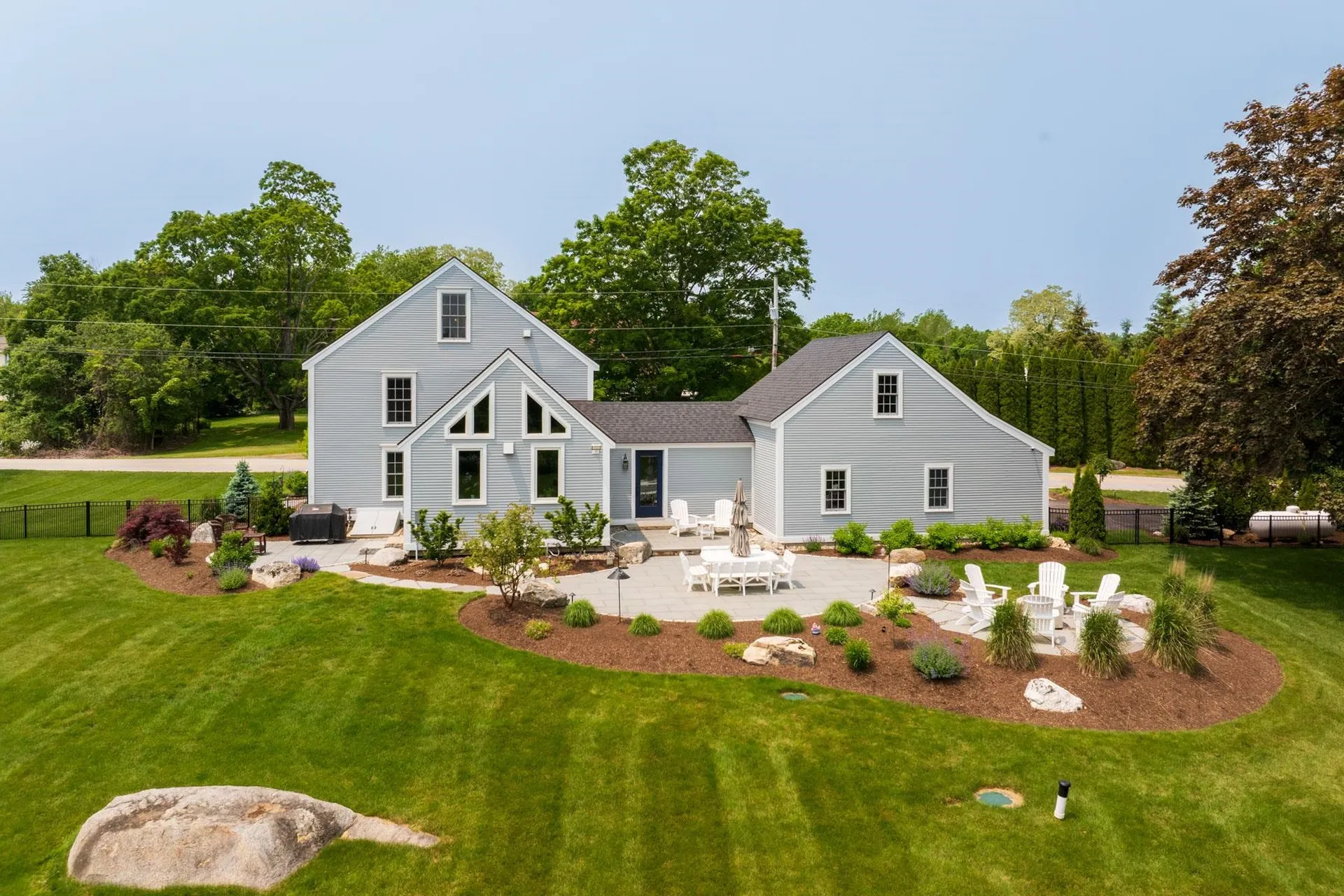 24 Great Bay Road Greenland NH 03840