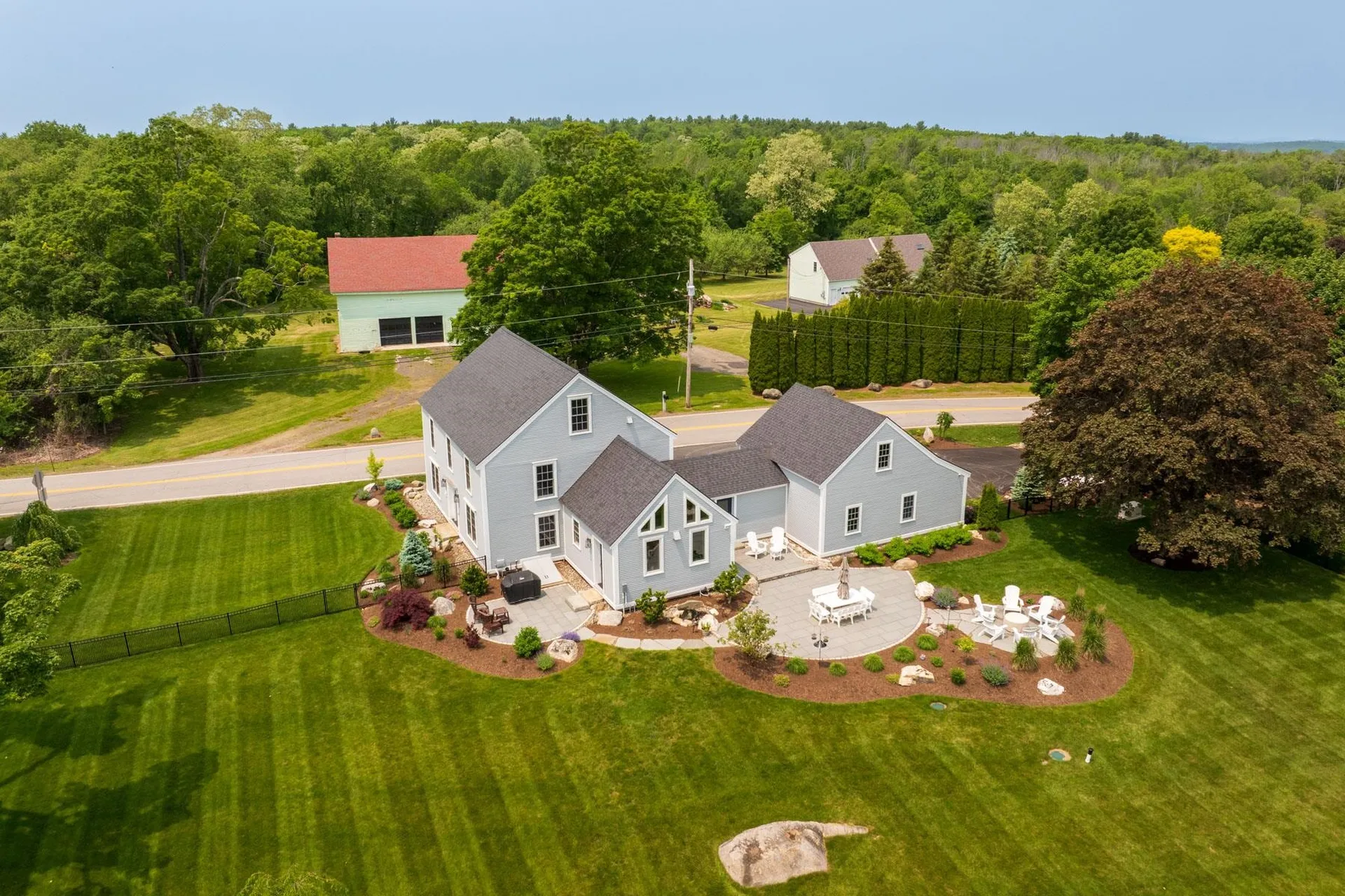 24 Great Bay Road Greenland NH 03840