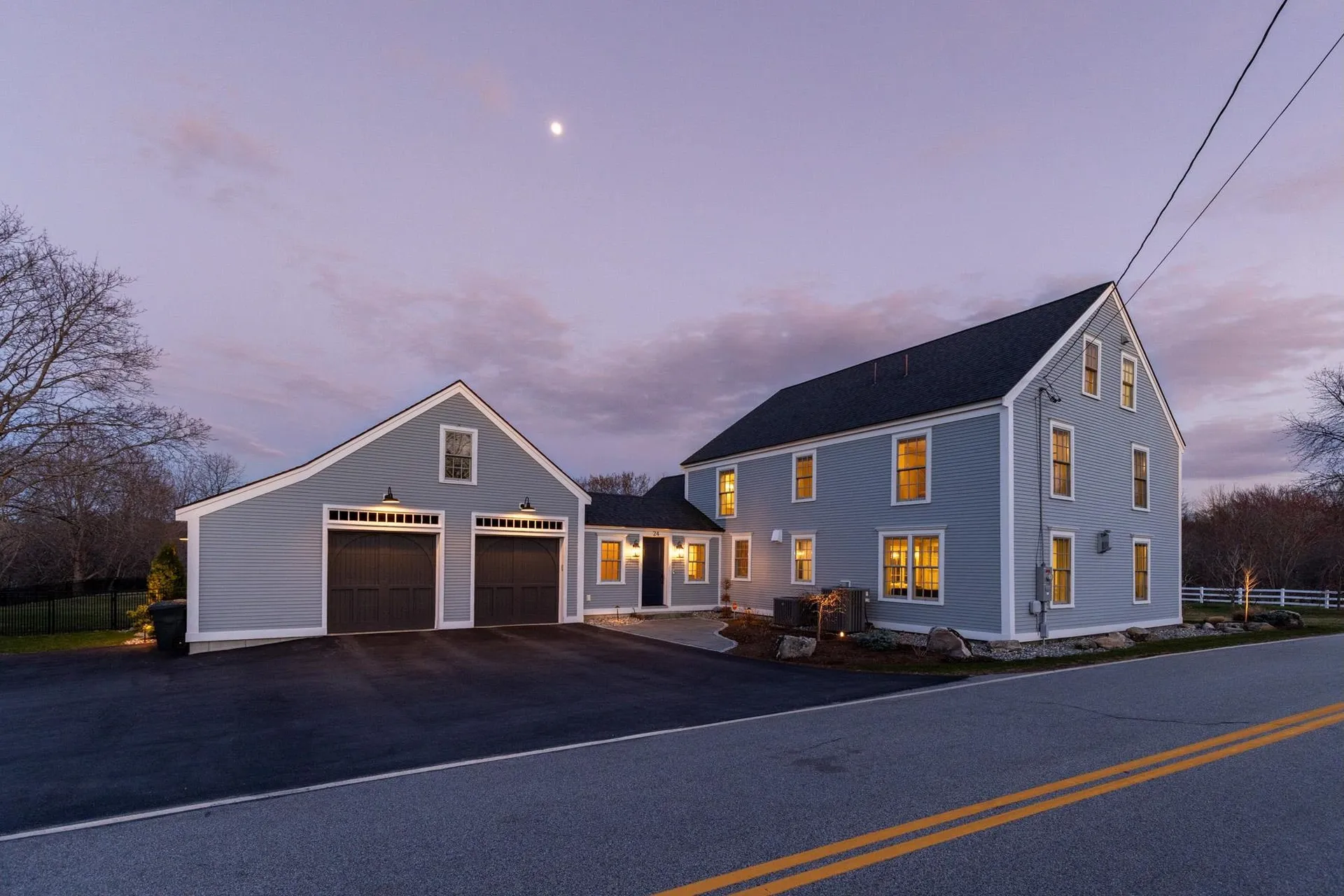 24 Great Bay Road Greenland NH 03840