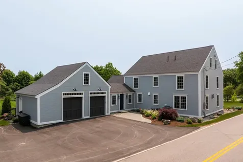 24 Great Bay Road Greenland NH 03840