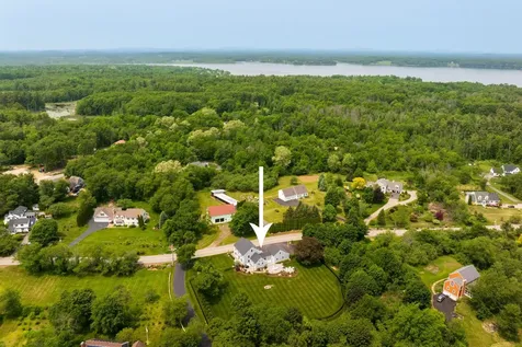 24 Great Bay Road Greenland NH 03840