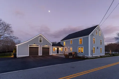 24 Great Bay Road Greenland NH 03840