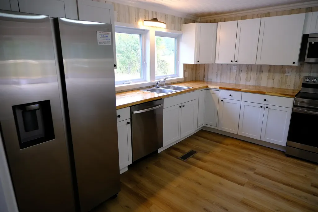 2536 Joes Brook Road Danville VT 05828