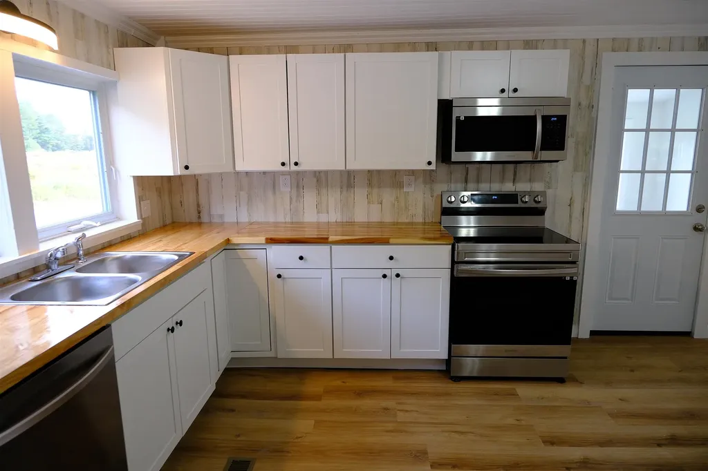 2536 Joes Brook Road Danville VT 05828