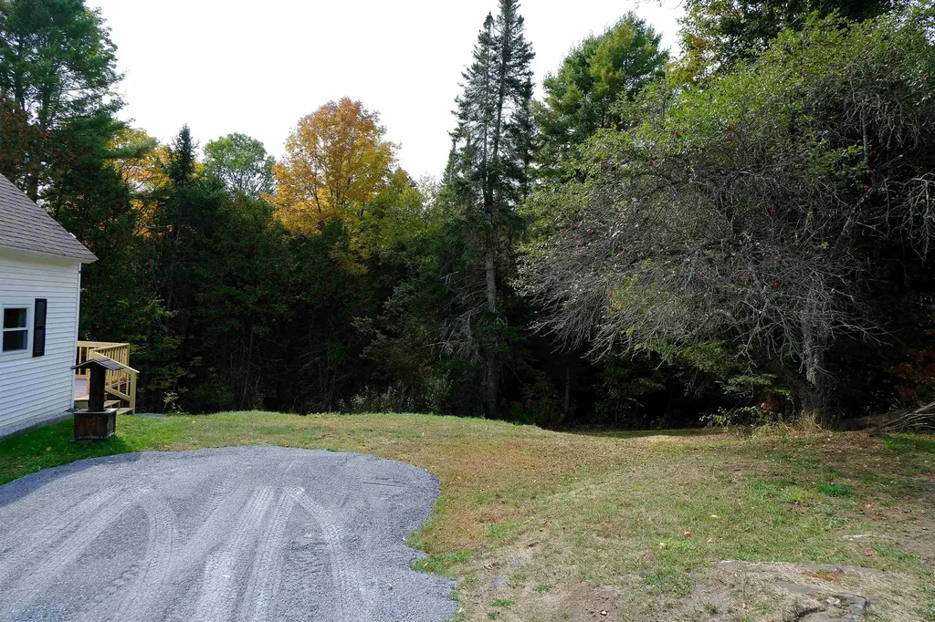 2536 Joes Brook Road Danville VT 05828