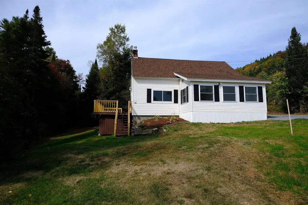 2536 Joes Brook Road Danville VT 05828