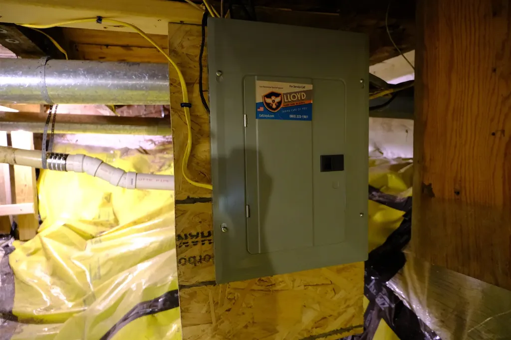 2536 Joes Brook Road Danville VT 05828