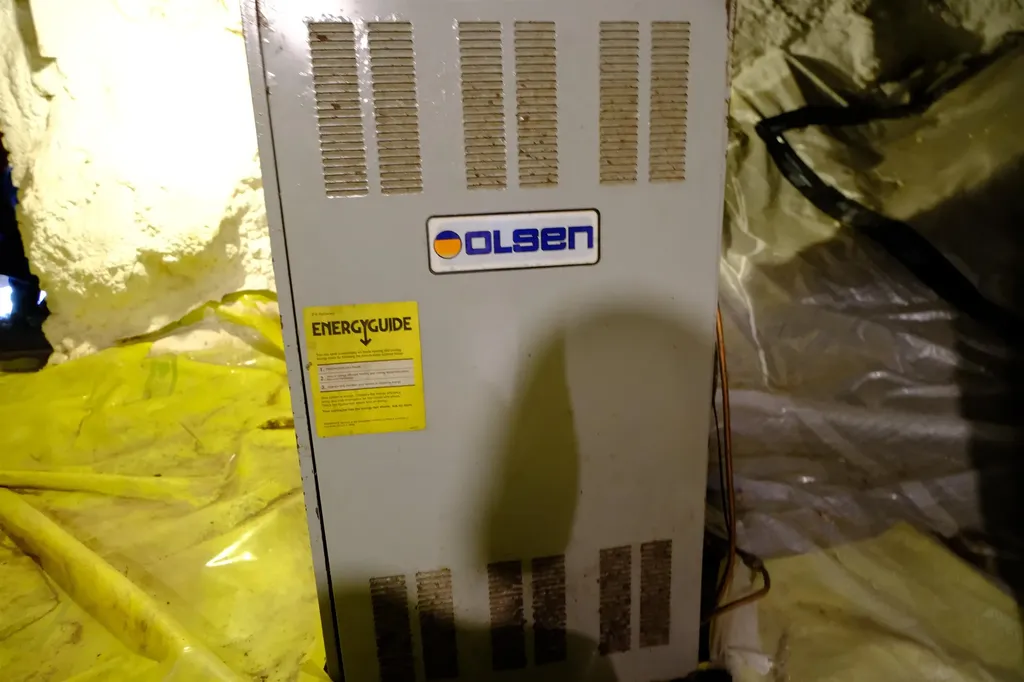 2536 Joes Brook Road Danville VT 05828