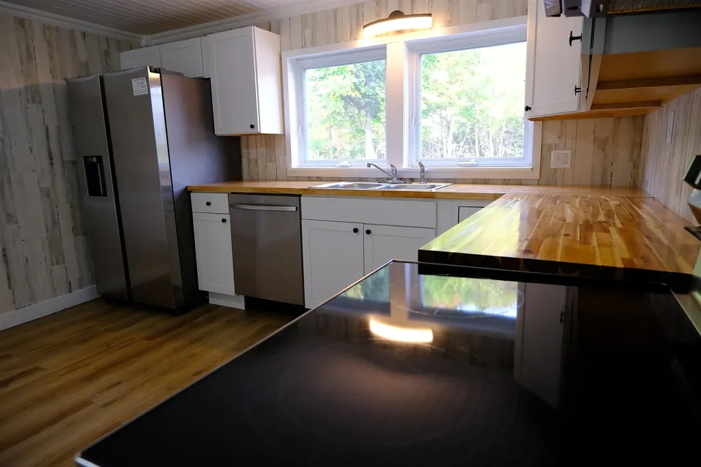 2536 Joes Brook Road Danville VT 05828