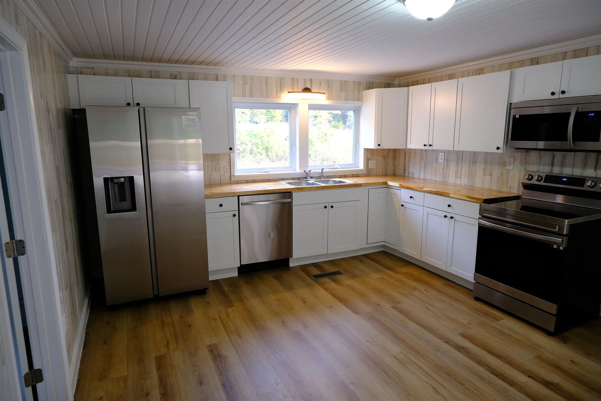 2536 Joes Brook Road Danville VT 05828