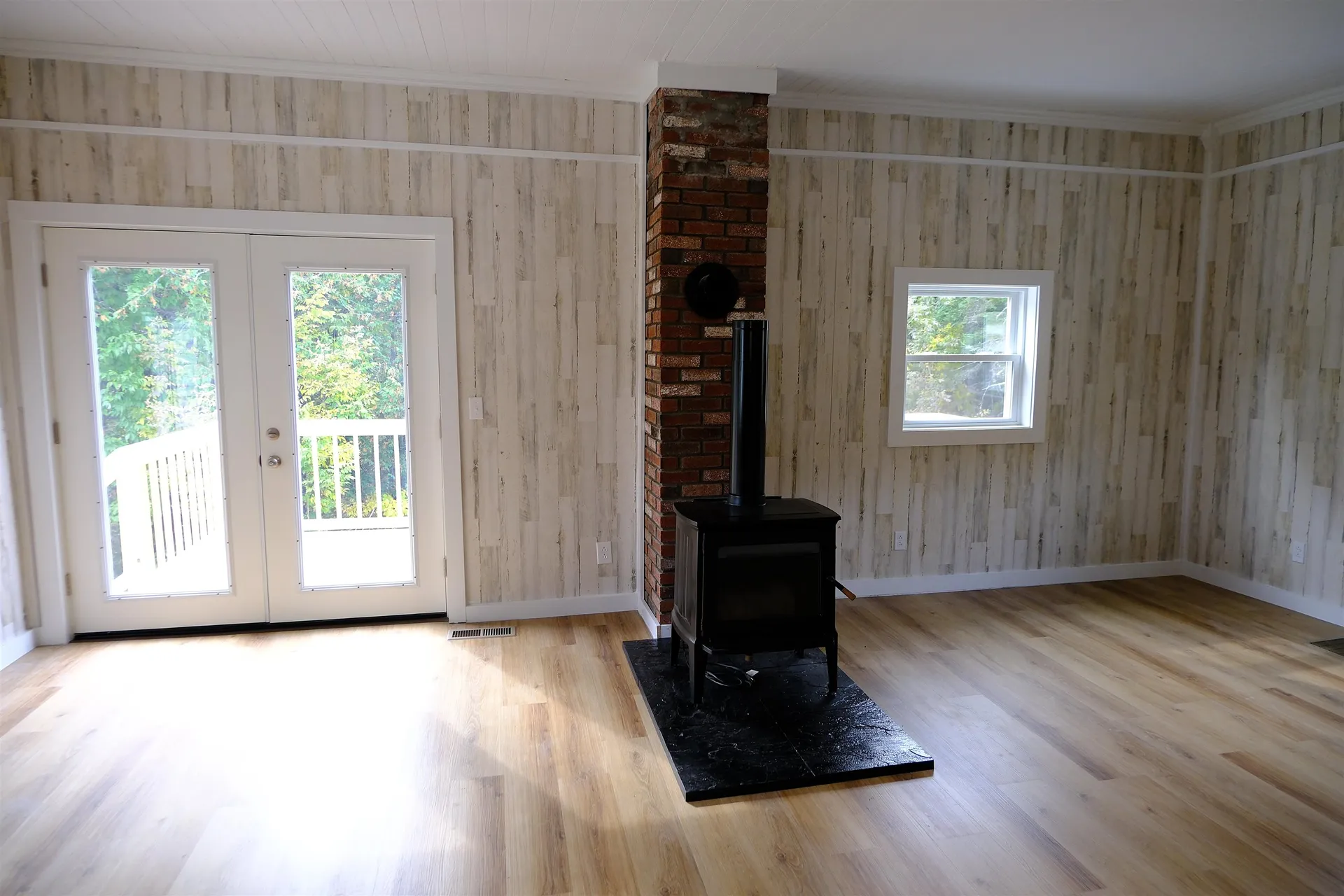 2536 Joes Brook Road Danville VT 05828