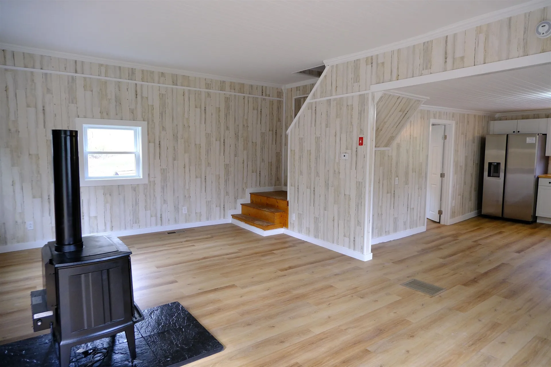 2536 Joes Brook Road Danville VT 05828