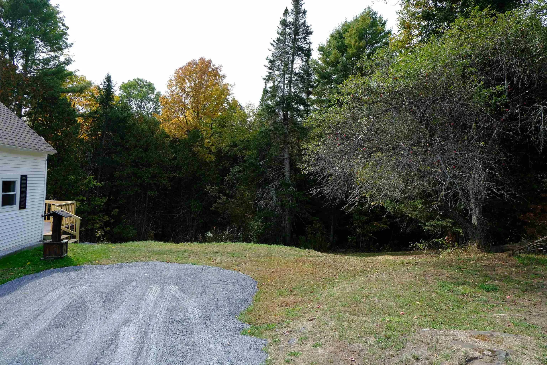 2536 Joes Brook Road Danville VT 05828