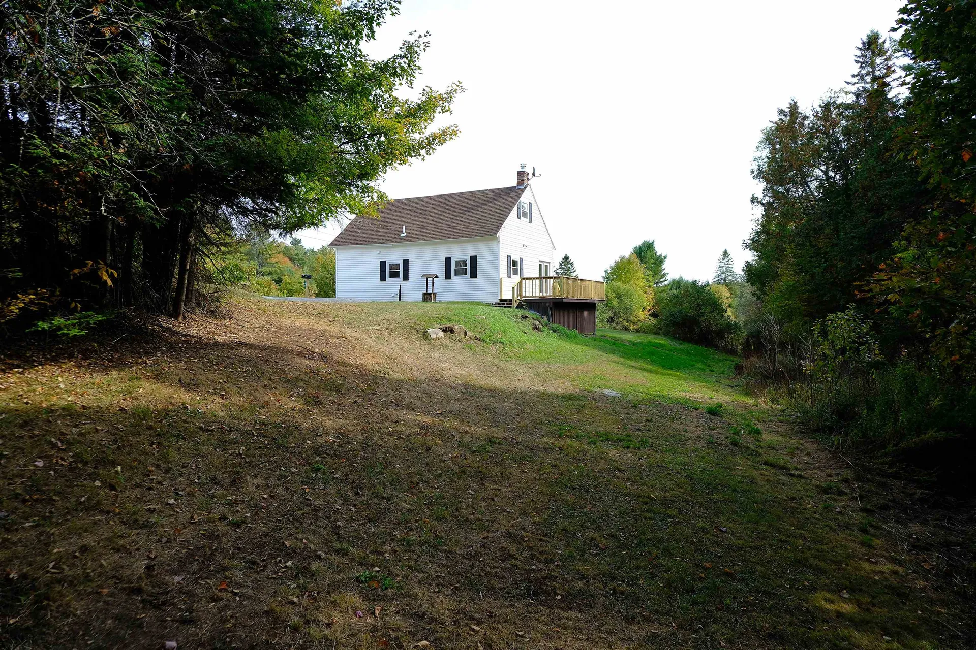 2536 Joes Brook Road Danville VT 05828