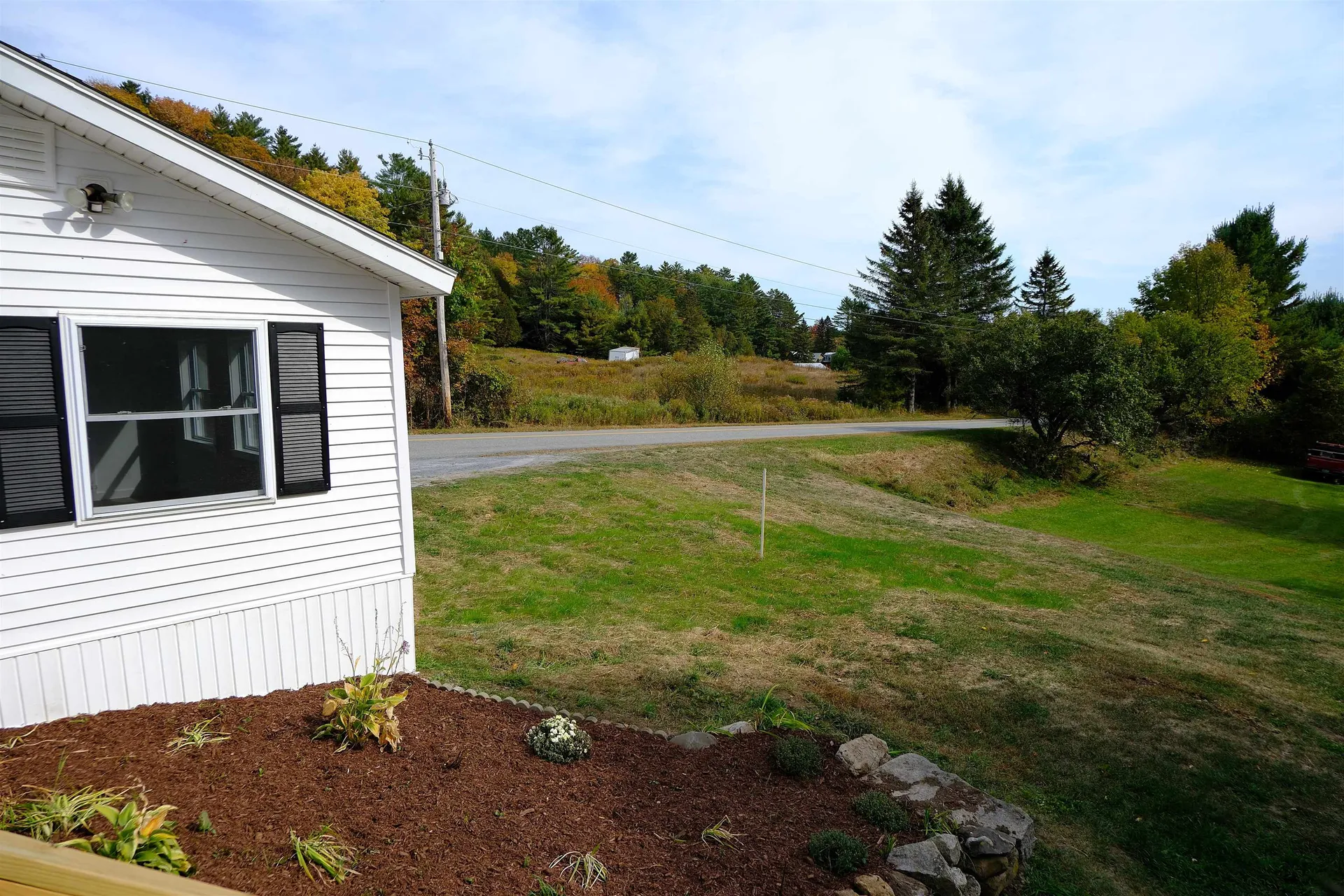 2536 Joes Brook Road Danville VT 05828