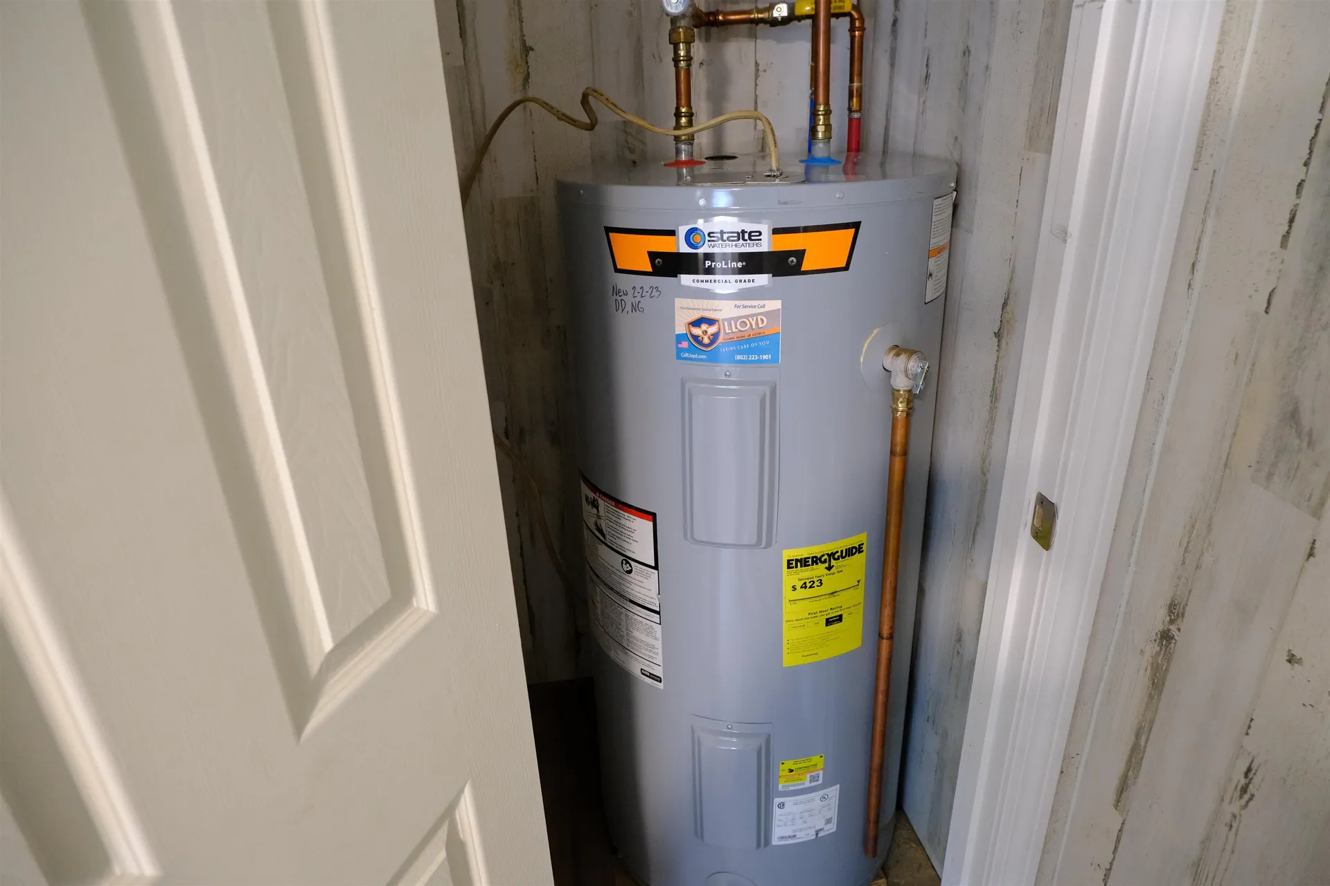 2536 Joes Brook Road Danville VT 05828