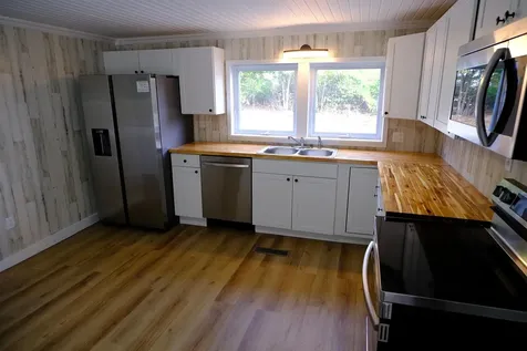 2536 Joes Brook Road Danville VT 05828