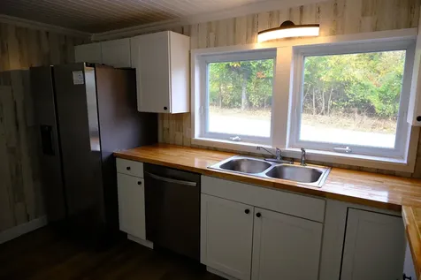 2536 Joes Brook Road Danville VT 05828