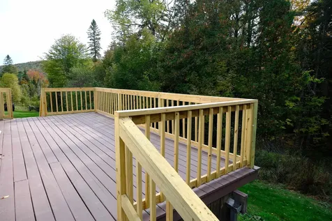 2536 Joes Brook Road Danville VT 05828