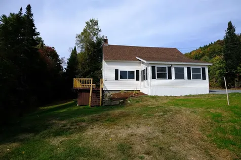 2536 Joes Brook Road Danville VT 05828
