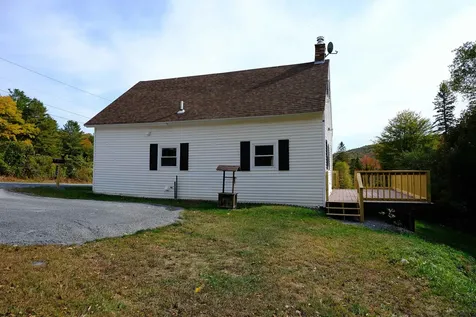 2536 Joes Brook Road Danville VT 05828