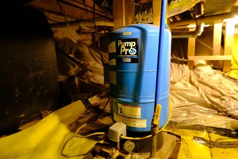 2536 Joes Brook Road Danville VT 05828