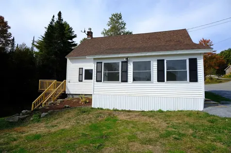 2536 Joes Brook Road Danville VT 05828