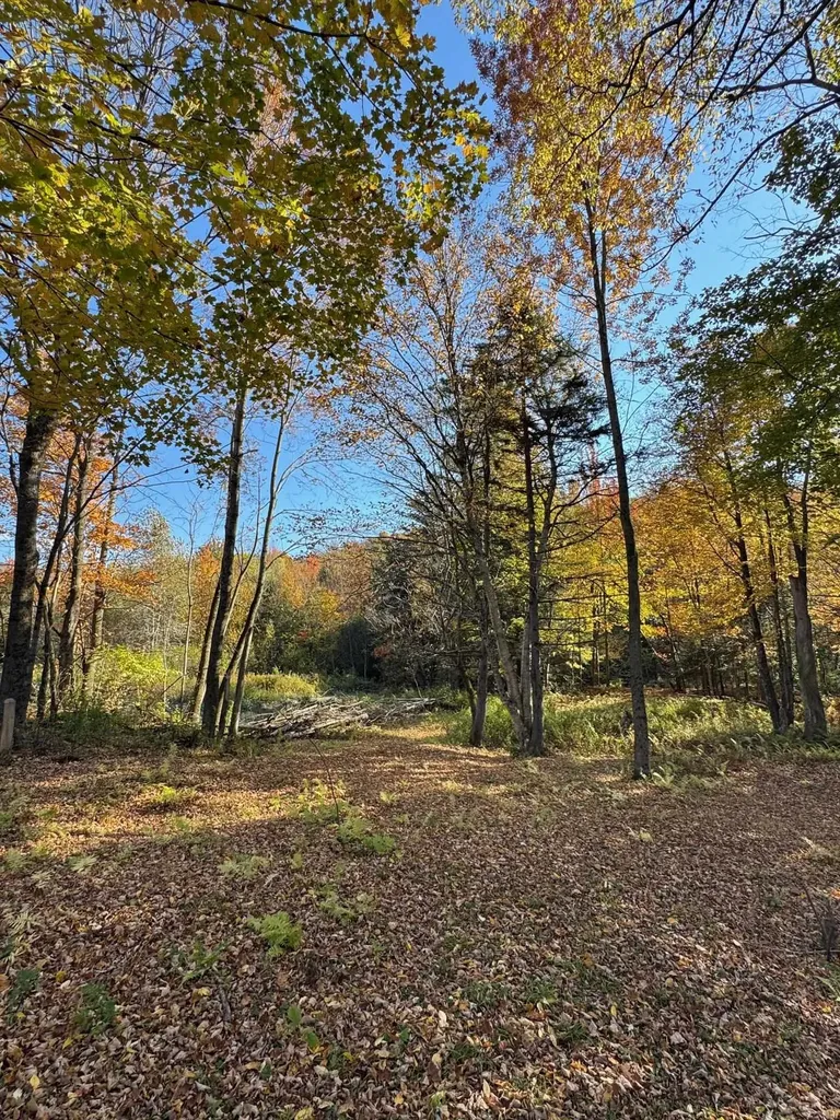 435 West Jay Road Jay VT 05859