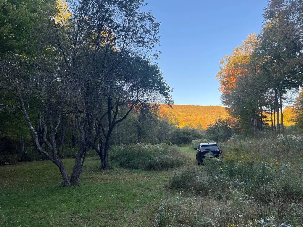 435 West Jay Road Jay VT 05859