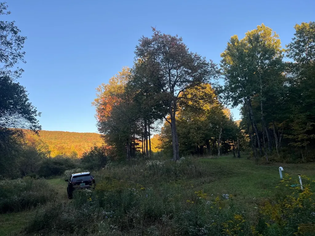 435 West Jay Road Jay VT 05859