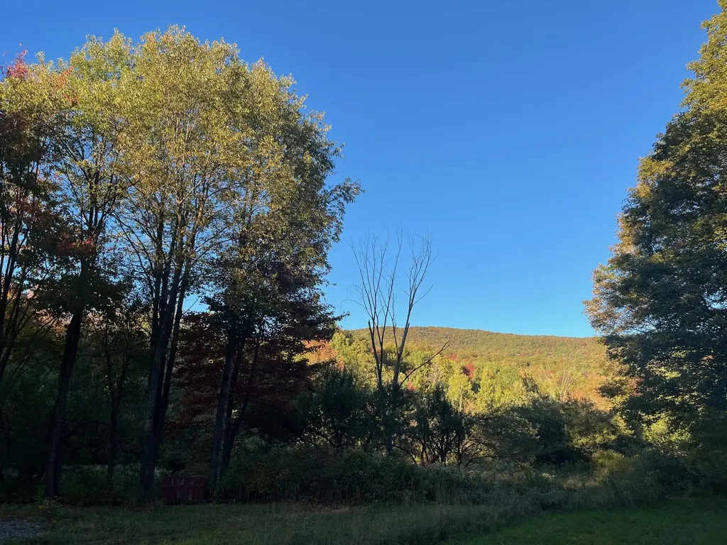 435 West Jay Road Jay VT 05859