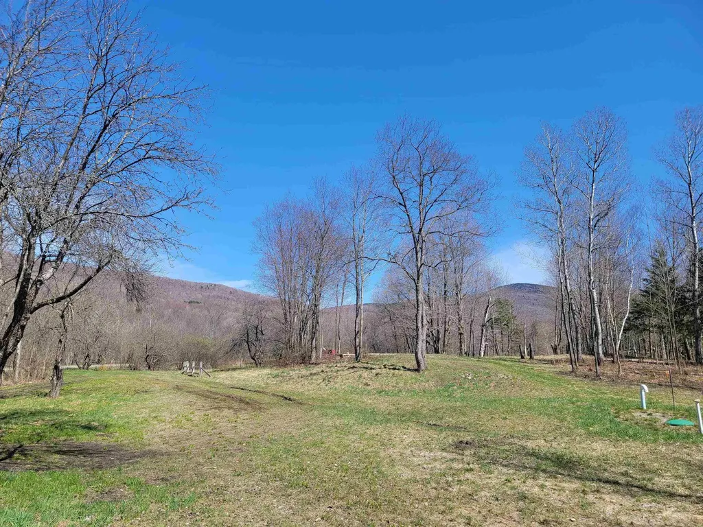 435 West Jay Road Jay VT 05859