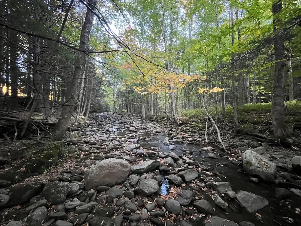 435 West Jay Road Jay VT 05859