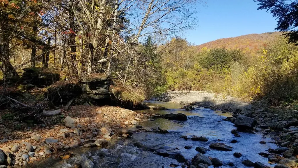 435 West Jay Road Jay VT 05859