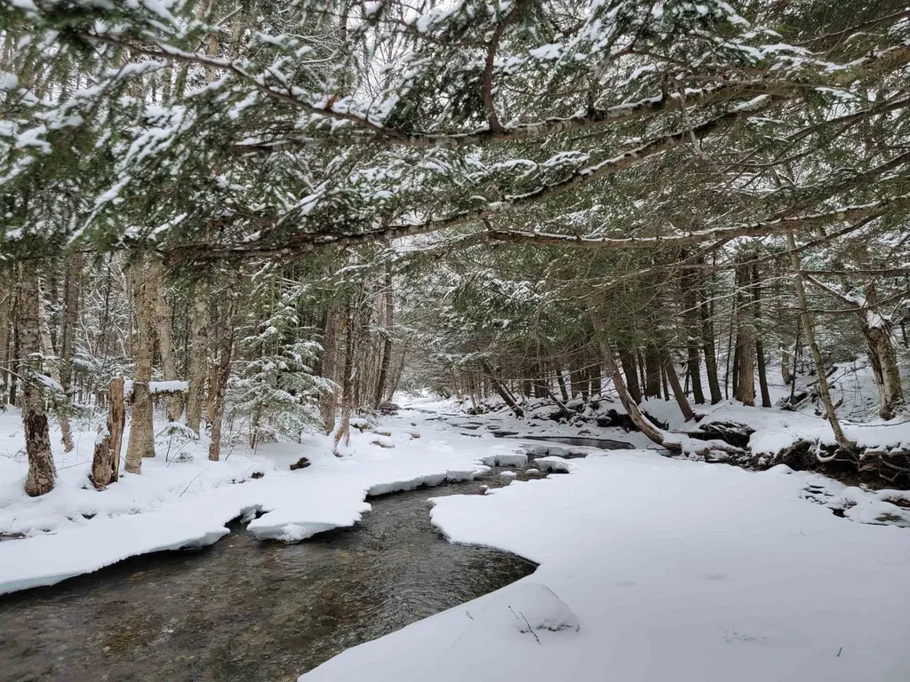 435 West Jay Road Jay VT 05859